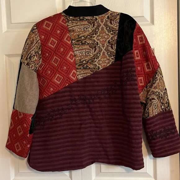 Allure ladies jacket. - Picture 4 of 7